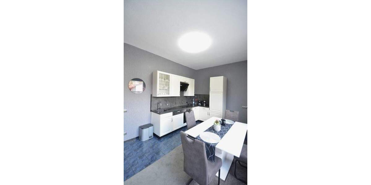 Einfamilienhaus Steinfurt Borghorst - 8 Zimmer, 167 m&sup2;, 375.000&euro; | Angebot:25690532