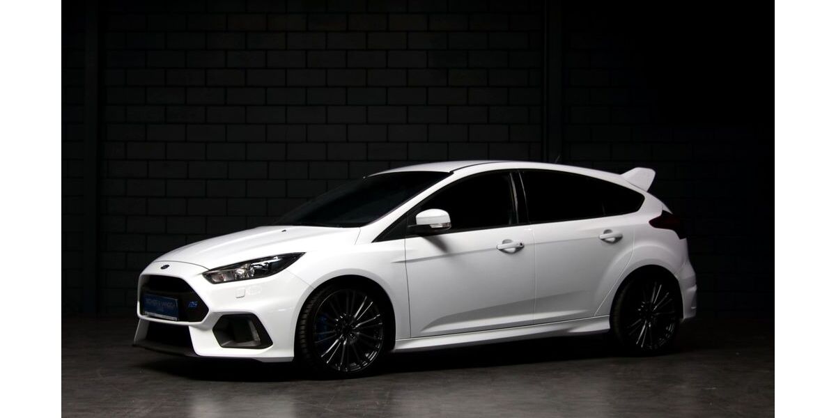 Ford Focus 69.998 km 29.950 &euro; Bad Bentheim 48455