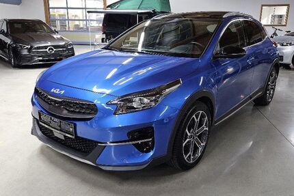 Kia XCeed 46.000 km 21.850 &euro; Steinfurt 48565