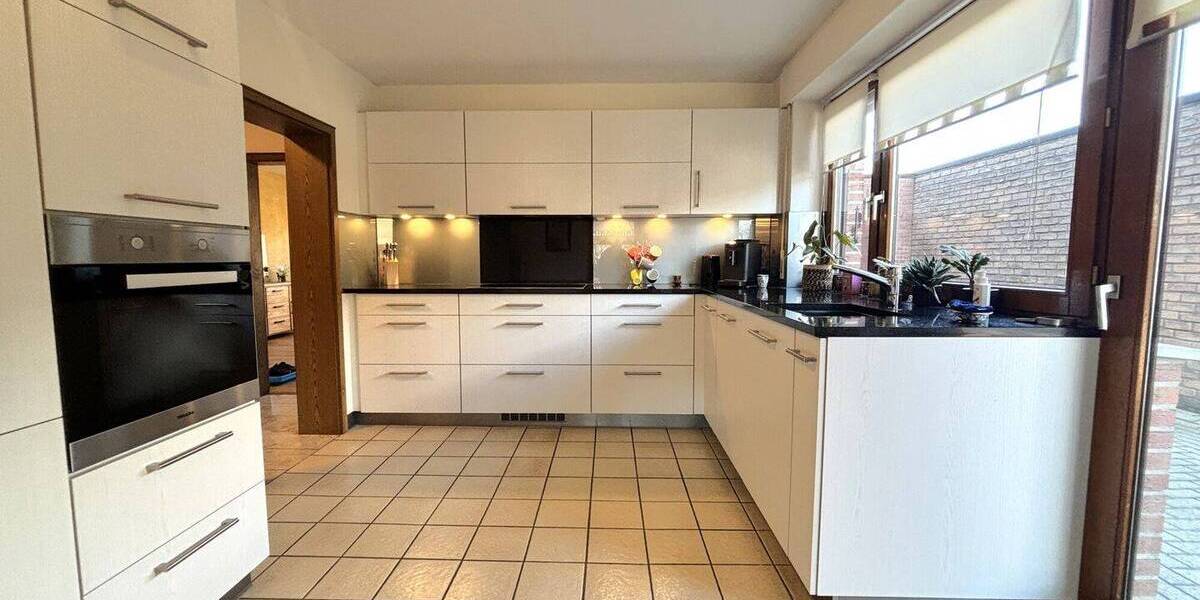 Doppelhaushälfte Horstmar - 4 Zimmer, 120 m&sup2;, 259.000&euro; | Angebot:26029177