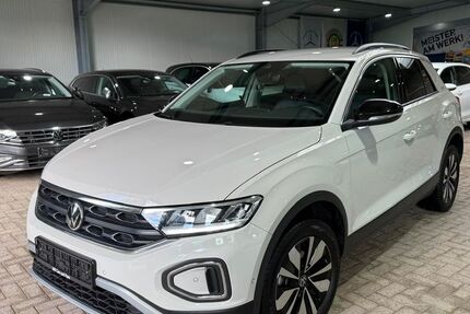 VW T-Roc 38.999 km 25.499 &euro; Hörstel-Bevergern 48477