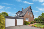 Charmantes Einfamilienhaus mit vielseitigen Nutzungsmöglichkeiten – Ideal für Mehrgenerationenwohnen - Einfamilienhaus Ibbenbüren Ibbenbüren | Angebot:21175313