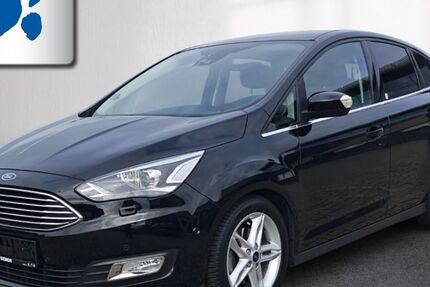 Ford C-Max 96.308 km 11.480 &euro; Lengerich 49525