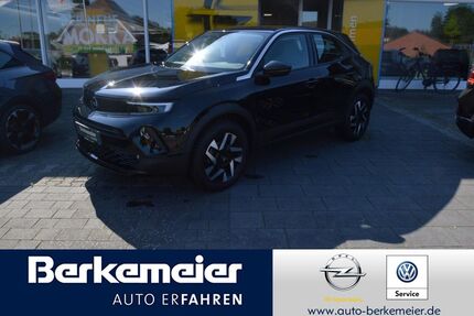 Opel Mokka 10.522 km 18.440 &euro; Saerbeck 48369