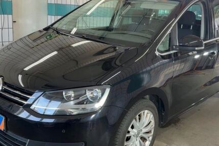VW Sharan 149.900 km 18.990 &euro; Freren 49832
