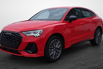 Audi Q3 28.933 km 40.650 &euro; Ibbenbüren 49477