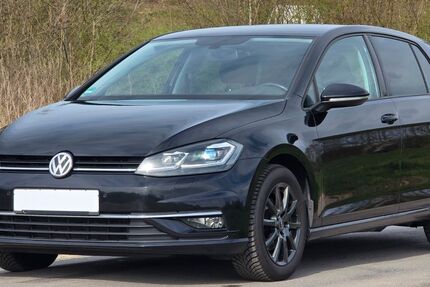 VW Golf 158.000 km 10.890 &euro; Altenberge 48341