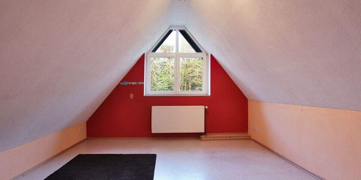 Einfamilienhaus Ibbenbüren Dickenberg - 9 Zimmer, 231 m&sup2;, 545.000&euro; | Angebot:25732492