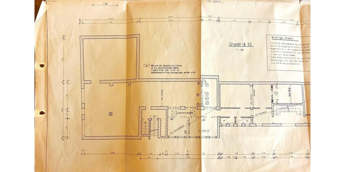Gewerbeobjekt Lengerich - 1.300&euro; | Angebot:25656318