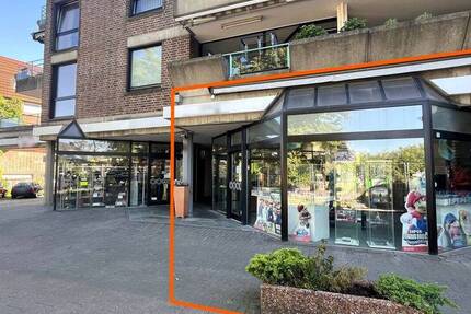 Gewerbeobjekt Rheine Innenstadt - 239.000&euro; | Angebot:25736046