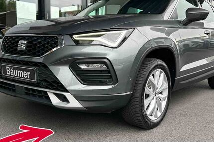 Seat Ateca 110.867 km 21.490 &euro; Ibbenbüren 49479