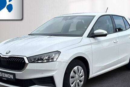 Skoda Fabia 72.590 km 16.930 &euro; Lengerich 49525