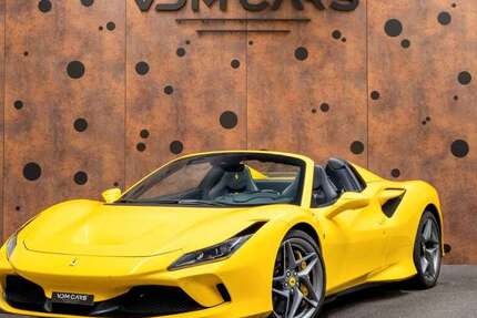 Ferrari F8 Spider 32.856 km 329.900 &euro; Gronau-Westfalen 48599