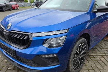 Skoda Kamiq 13.963 km 20.490 &euro; Recke 49509