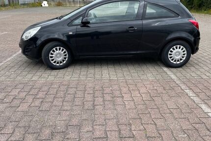 Opel Corsa 160.850 km 2.250 &euro; Steinfurt 48565