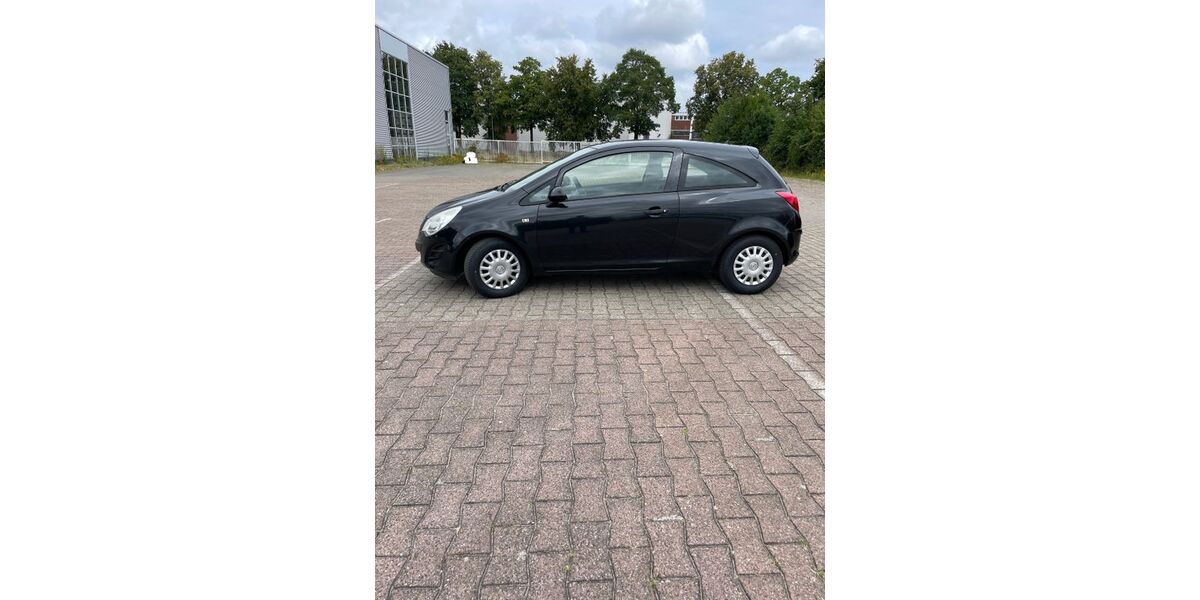 Opel Corsa 160.850 km 2.250 &euro; Steinfurt 48565