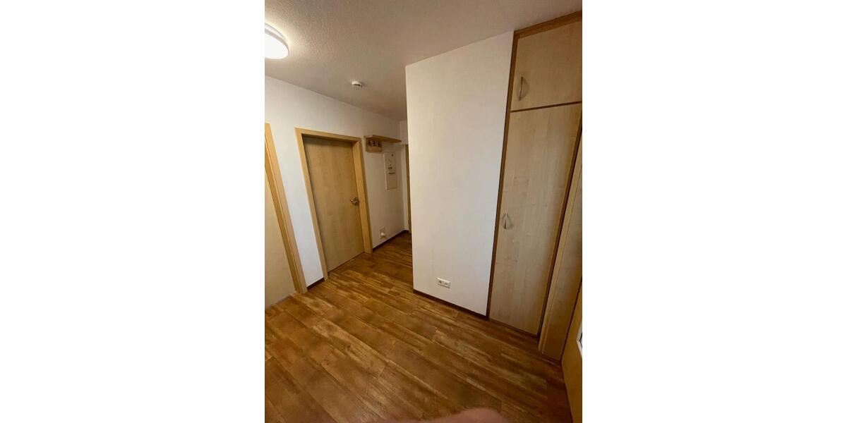 Dachgeschoßwohnung Lingen (Ems) Damaschke - 3 Zimmer, 72 m&sup2;, 695&euro; | Angebot:26018139
