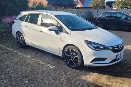 Opel Astra 105.000 km 6.777 &euro; Emsdetten 48282