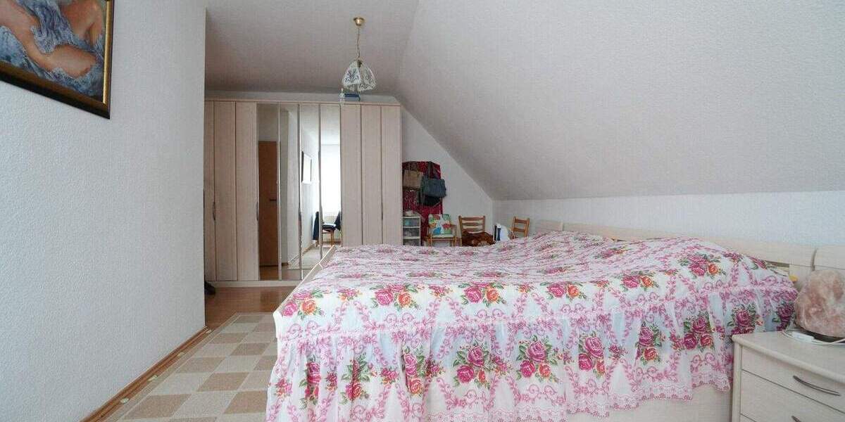 Doppelhaushälfte Salzbergen - 4 Zimmer, 109 m&sup2;, 245.000&euro; | Angebot:25698322