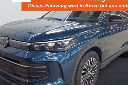 VW Tiguan 15.228 km 32.450 &euro; Rheine 48432