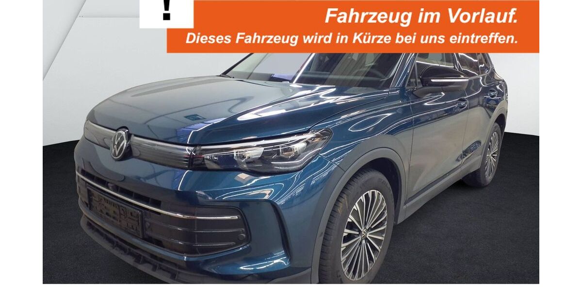 VW Tiguan 15.228 km 32.450 &euro; Rheine 48432