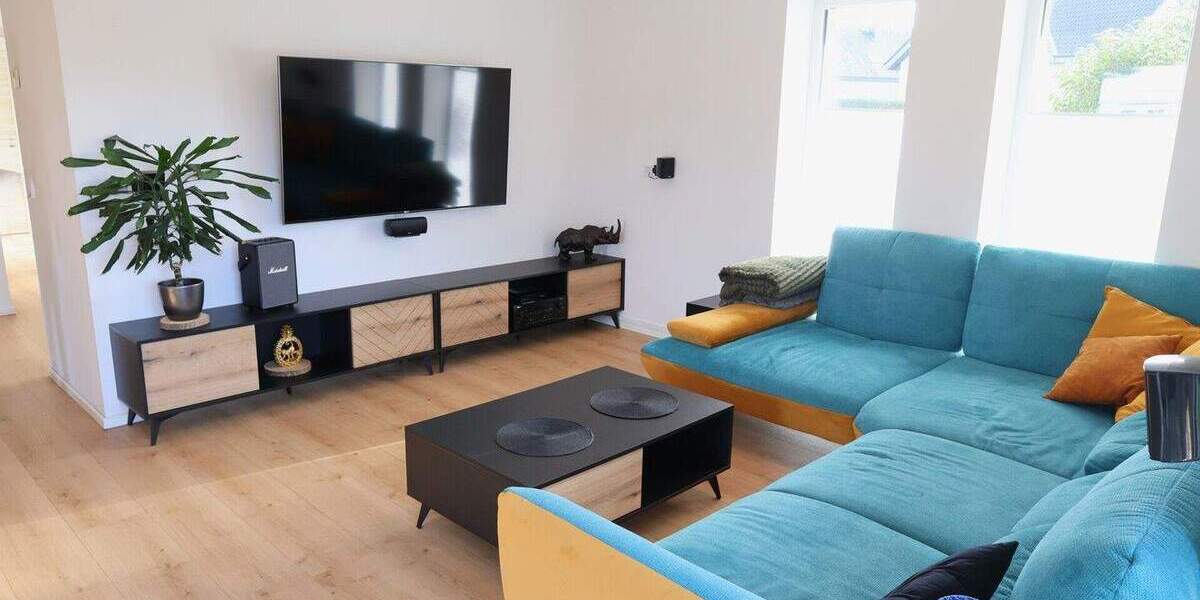 Bungalow Ibbenbüren Bockraden - 445.000&euro; | Angebot:25729220