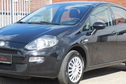 Fiat Punto 112.550 km 4.890 &euro; Emsdetten 48282