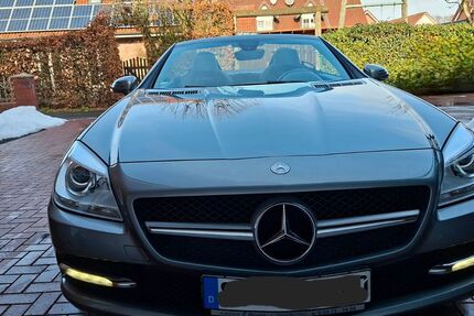 Mercedes-Benz SLK 250 110.000 km 18.900 &euro; Hopsten 48496