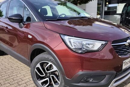 Opel Crossland (X) 93.900 km 11.450 &euro; Emsdetten 48282
