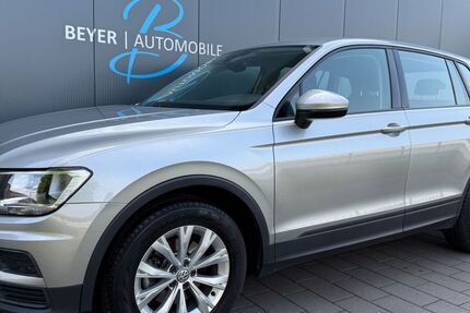 VW Tiguan 46.900 km 18.750 &euro; Freren 49832