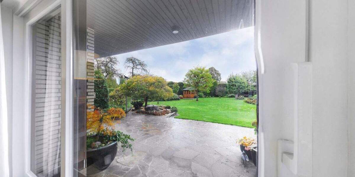 Einfamilienhaus Lengerich - 7 Zimmer, 200 m&sup2;, 850.000&euro; | Angebot:25779476