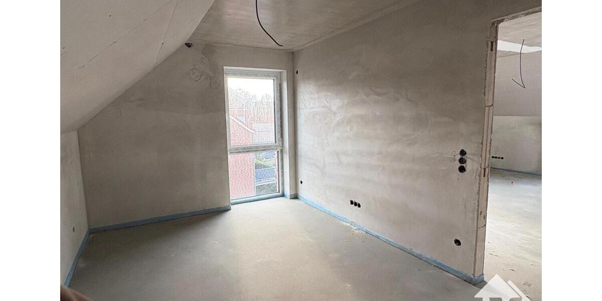 Dachgeschoßwohnung Lingen (Ems) - 2 Zimmer, 73 m&sup2;, 920&euro; | Angebot:25362128