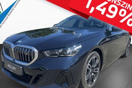 BMW i5 27.331 km 58.999 &euro; Ibbenbüren 49479