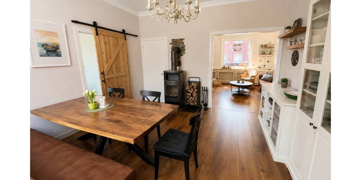 Doppelhaushälfte Rheine Altenrheine - 5 Zimmer, 150 m&sup2;, 359.000&euro; | Angebot:26751610