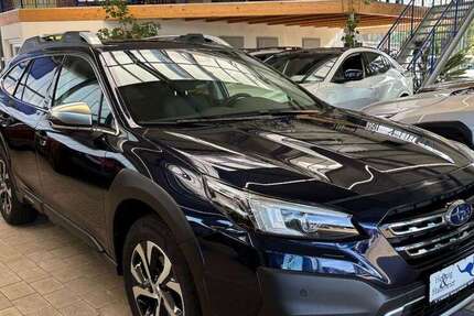Subaru OUTBACK 75.200 km 34.950 &euro; Hörstel-Bevergern 48477