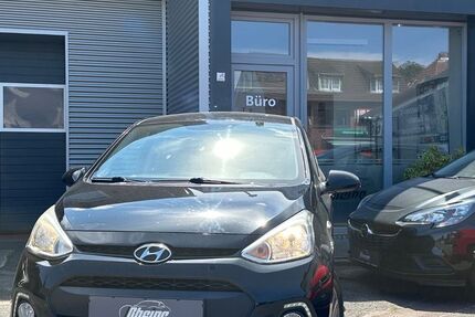 Hyundai i10 115.806 km 6.300 &euro; Rheine 48429