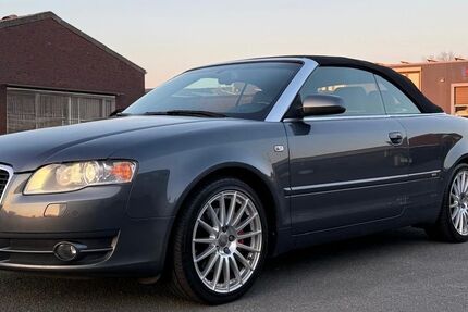 Audi A4 140.590 km 11.900 &euro; Rheine 48432