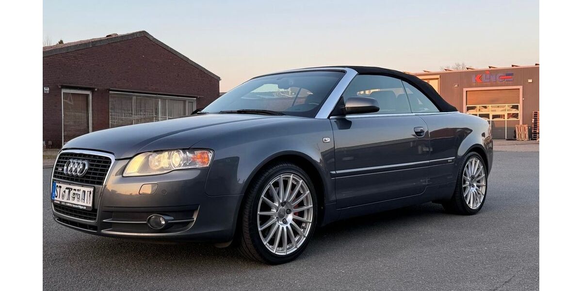 Audi A4 140.590 km 11.900 &euro; Rheine 48432