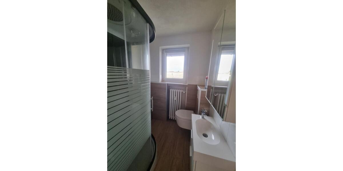 Etagenwohnung Rheine Altenrheine - 3 Zimmer, 65 m&sup2;, 645&euro; | Angebot:27626649