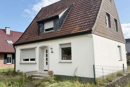 Haus Ochtrup - 6 Zimmer, 140 m&sup2;, 155.000&euro; | Angebot:27447690