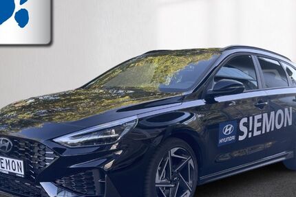 Hyundai i30 16.102 km 27.330 &euro; Salzbergen 48499