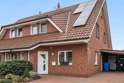 Haus Recke - 4 Zimmer, 130 m&sup2;, 239.000&euro; | Angebot:23582134