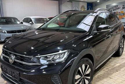 VW Taigo 39.200 km 18.999 &euro; Hörstel-Bevergern 48477
