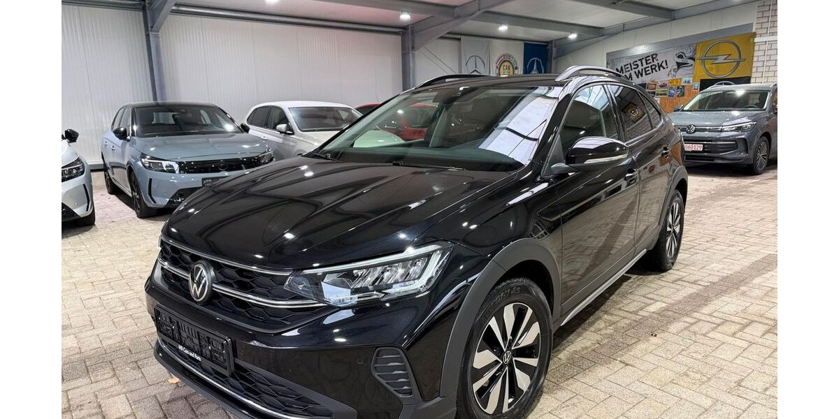 VW Taigo 39.200 km 18.999 &euro; Hörstel-Bevergern 48477