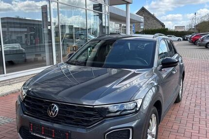 VW T-Roc 78.500 km 20.990 &euro; Ibbenbüren 49477