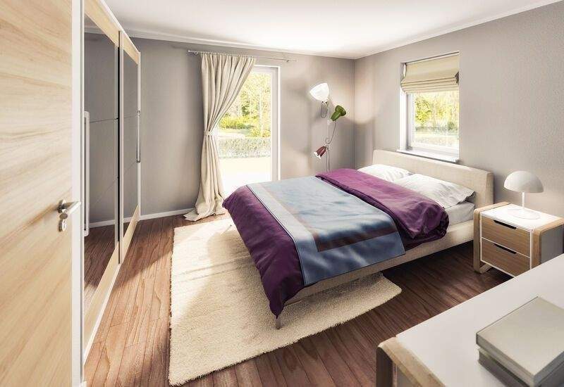 Mehrfamilienhaus, Wohnhaus Altenberge - 3 Zimmer, 92 m&sup2;, 227.950&euro; | Angebot:25681221