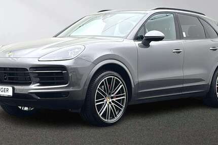 Porsche Cayenne 99.265 km 47.880 &euro; Emsdetten 48282