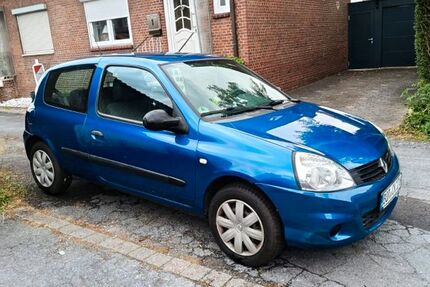 Renault Clio 131.744 km 1.500 &euro; Gronau 48599
