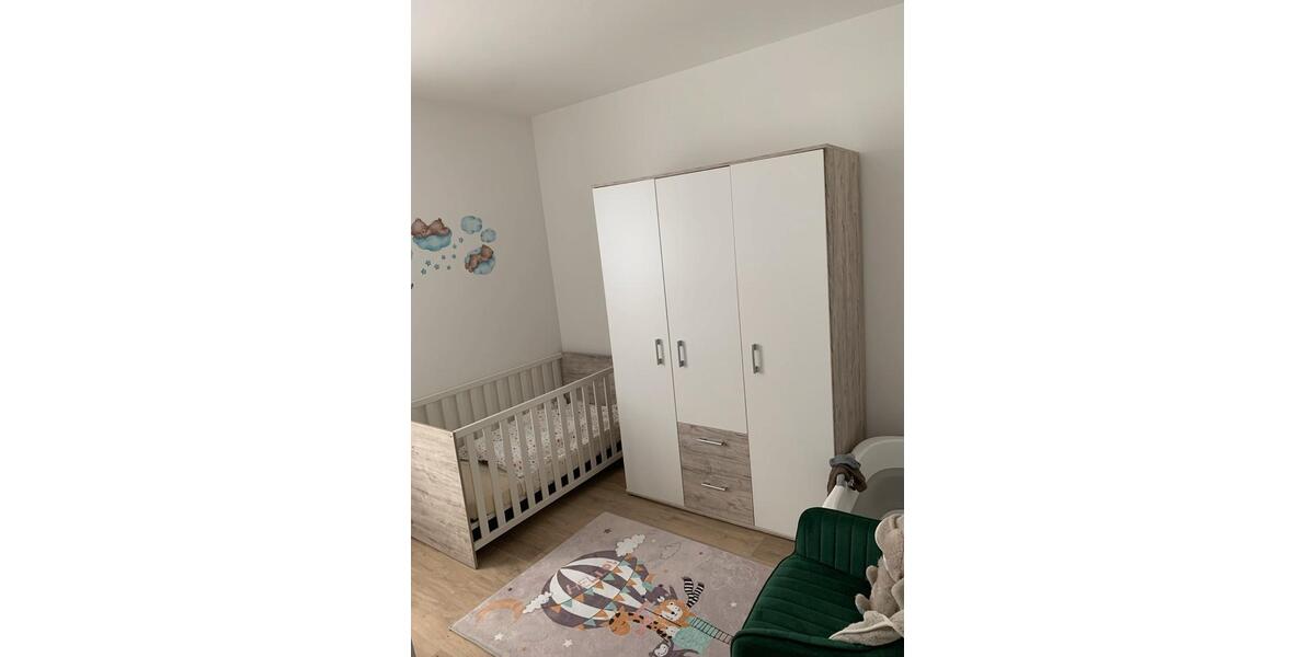 Etagenwohnung Ibbenbüren - 3 Zimmer, 87 m&sup2;, 1.196&euro; | Angebot:26013842