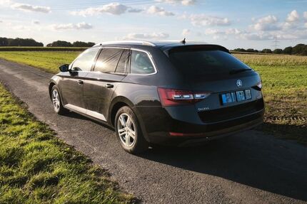 Skoda Superb 139.565 km 18.499 &euro; Recke 49509